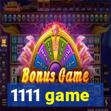 1111 game